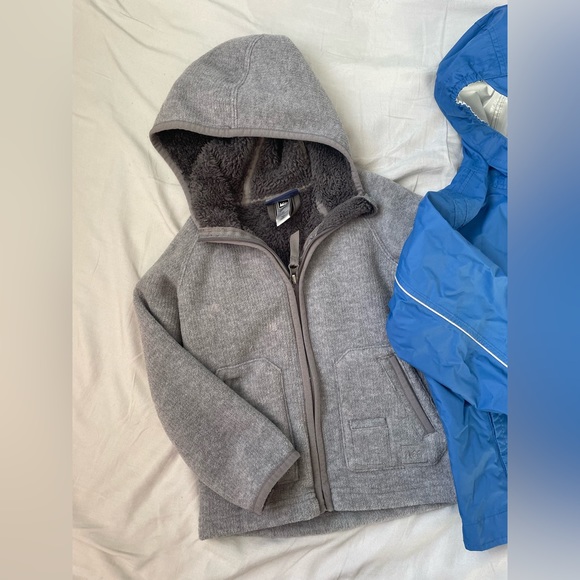 REI BOYS 3T JACKET BUNDLE - Picture 2 of 9